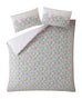 Cath Kidston Paper Pansy Cream Bedding