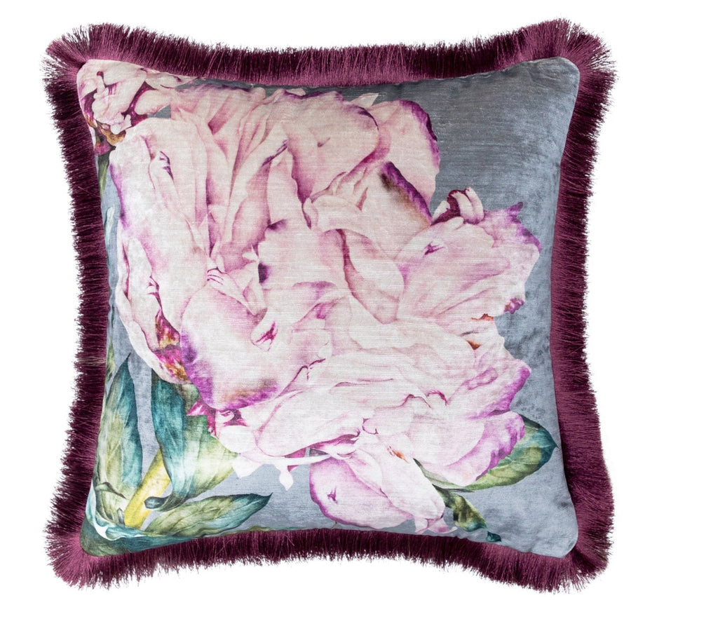 Voyage Maison C220060 Parcevall Lavender 50cm x 50cm Cushion