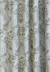 Laura Ashley Parterre Lined Eyelet Curtains