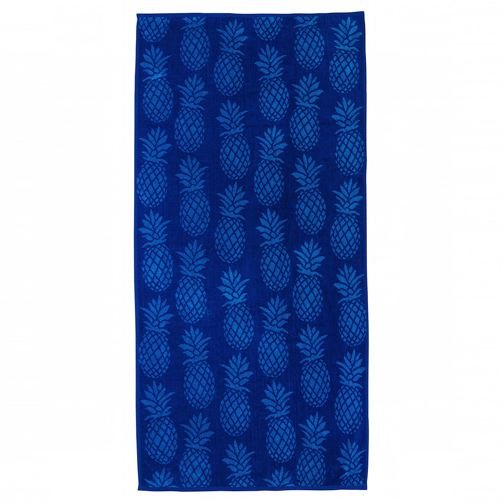 Harwoods 100% Recycled Beach Towels (BUY ONE GET ONE FREE)