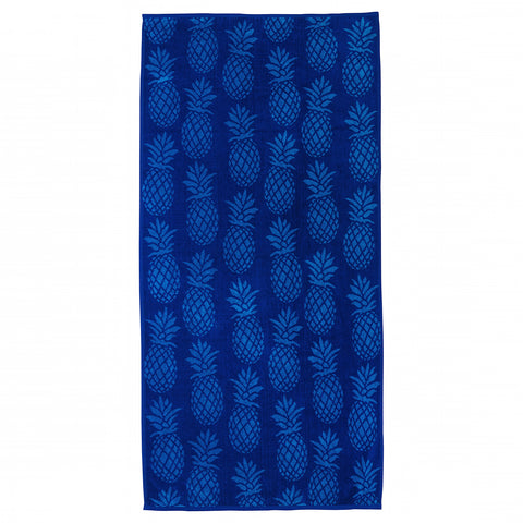Harwoods 100% Recycled Beach Towels (BUY ONE GET ONE FREE)