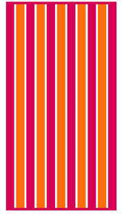 Harwoods 100% Recycled Beach Towels (BUY ONE GET ONE FREE)