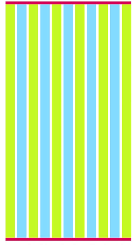 Harwoods 100% Recycled Beach Towels (BUY ONE GET ONE FREE)