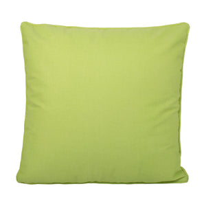 Fusion Outdoor Plain Dye 43cm x 43cm Cushion