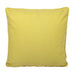 Fusion Outdoor Plain Dye 43cm x 43cm Cushion