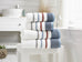 Deyongs Portland Zero Twist 550gsm 92% Cotton/8% Polyester Towels