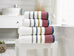 Deyongs Portland Zero Twist 550gsm 92% Cotton/8% Polyester Towels