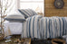 The Lyndon Company Portland Duvet Set