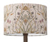 The Chateau Potagerie Lampshade by Angel Strawbridge