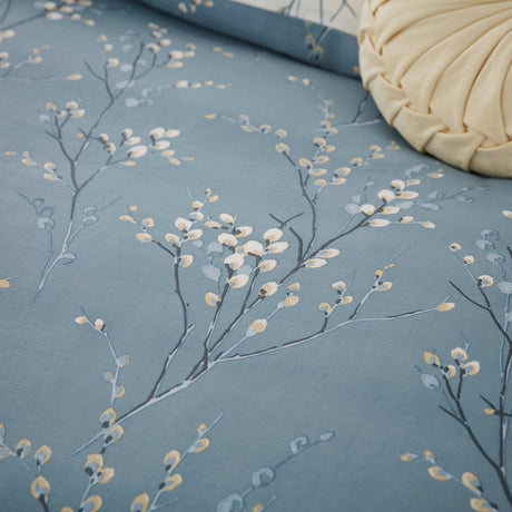 Laura Ashley Pussy Willow Duvet Set