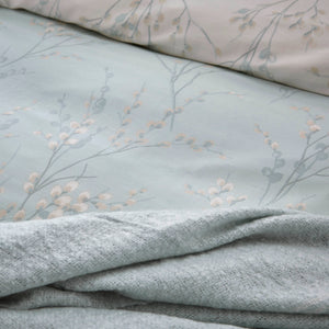 Laura Ashley Pussy Willow Duvet Set