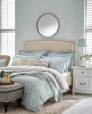 Laura Ashley Pussy Willow Duvet Set
