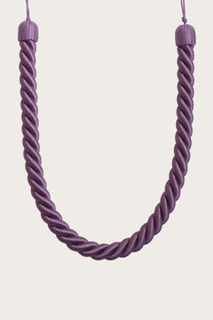 Laura Ashley Rope Tieback (ORDER ONLY)