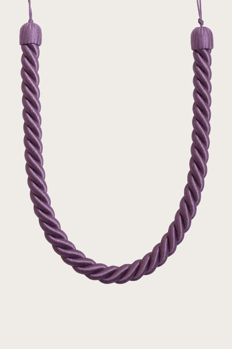 Laura Ashley Rope Tieback (ORDER ONLY)