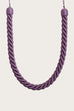Laura Ashley Rope Tieback (ORDER ONLY)