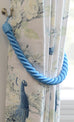 Laura Ashley Rope Tieback (ORDER ONLY)