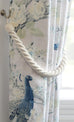 Laura Ashley Rope Tieback (ORDER ONLY)
