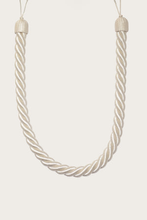 Laura Ashley Rope Tieback (ORDER ONLY)