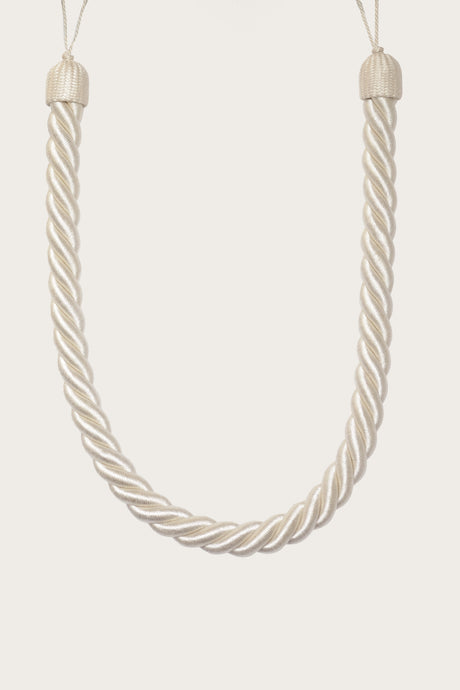 Laura Ashley Rope Tieback (ORDER ONLY)