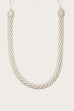 Laura Ashley Rope Tieback (ORDER ONLY)