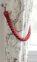 Laura Ashley Rope Tieback (ORDER ONLY)