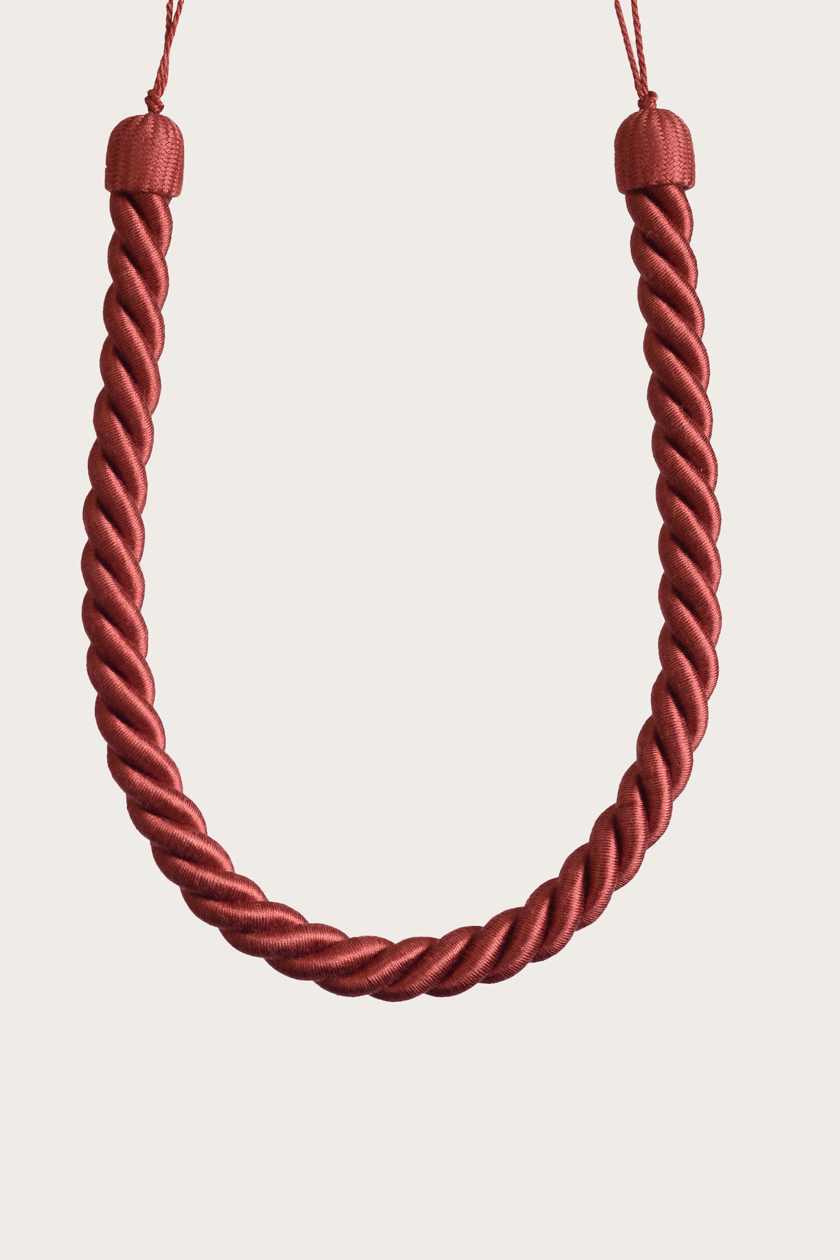Laura Ashley Rope Tieback (ORDER ONLY)