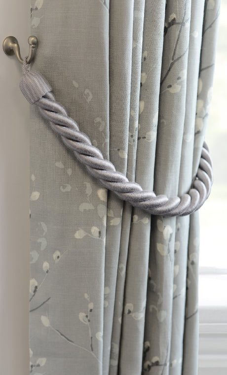 Laura Ashley Rope Tieback (ORDER ONLY)