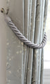 Laura Ashley Rope Tieback (ORDER ONLY)