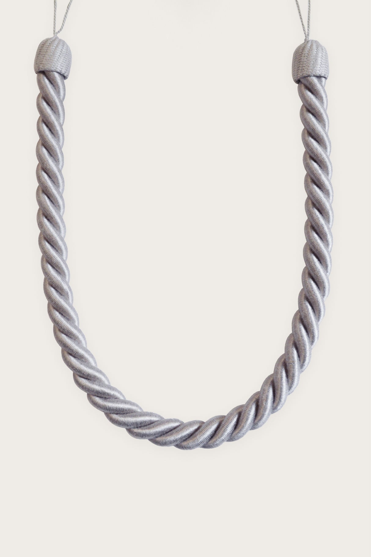 Laura Ashley Rope Tieback (ORDER ONLY)