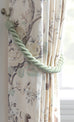 Laura Ashley Rope Tieback (ORDER ONLY)