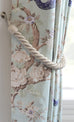 Laura Ashley Rope Tieback (ORDER ONLY)