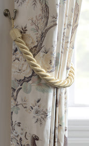 Laura Ashley Rope Tieback (ORDER ONLY)