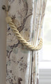 Laura Ashley Rope Tieback (ORDER ONLY)