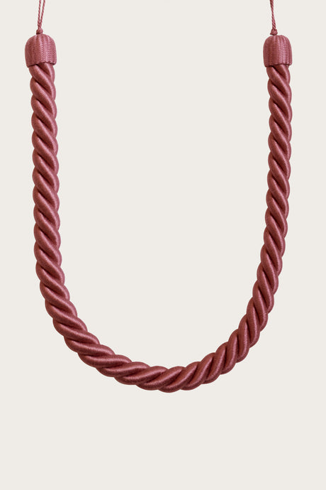 Laura Ashley Rope Tieback (ORDER ONLY)