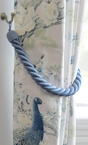 Laura Ashley Rope Tieback (ORDER ONLY)
