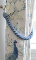 Laura Ashley Rope Tieback (ORDER ONLY)