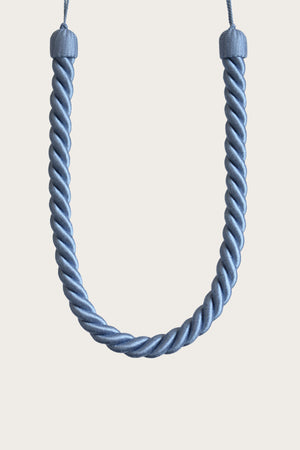 Laura Ashley Rope Tieback (ORDER ONLY)