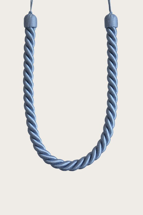 Laura Ashley Rope Tieback (ORDER ONLY)