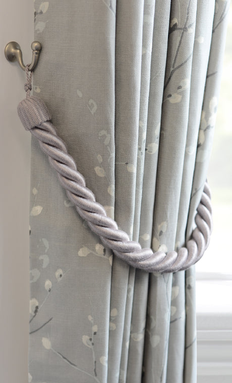Laura Ashley Rope Tieback (ORDER ONLY)