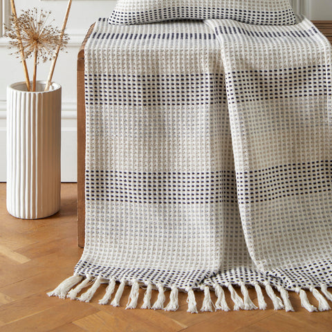 Appletree Loft Reva Throws & Cushions