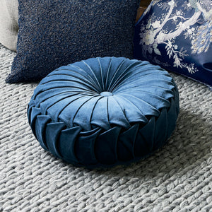 Laura Ashley Rosanna 35cm x 14cm Polyester Filled Cushion