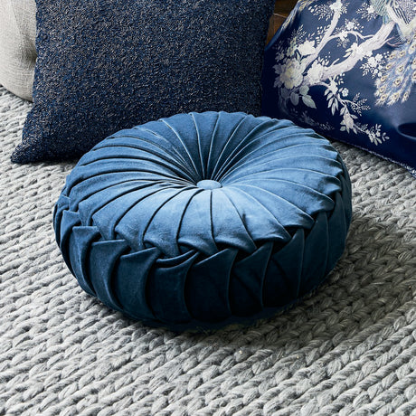 Laura Ashley Rosanna 35cm x 14cm Polyester Filled Cushion