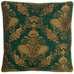 Paoletti Shiraz Traditional Jacquard Cushion