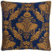 Paoletti Shiraz Traditional Jacquard Cushion