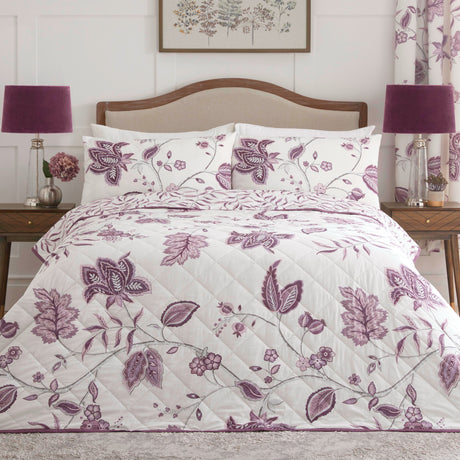 Dreams N Drapes Samira Bedding