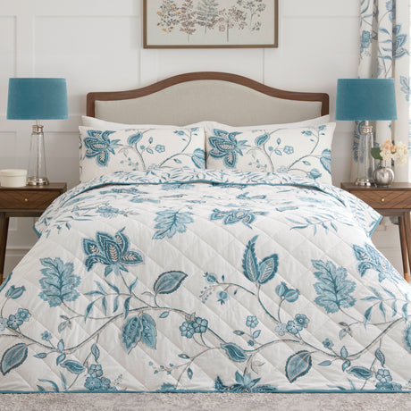 Dreams N Drapes Samira Bedding