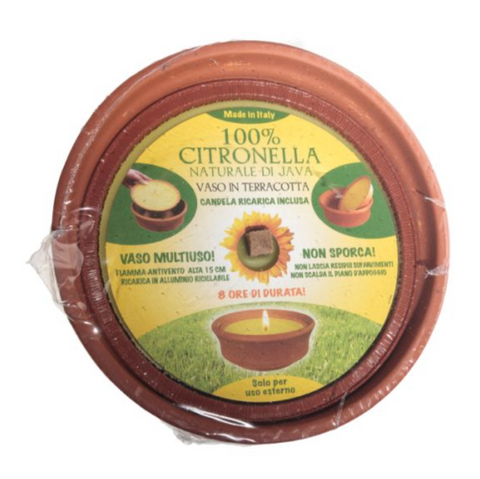 Prices`s Citronella Range