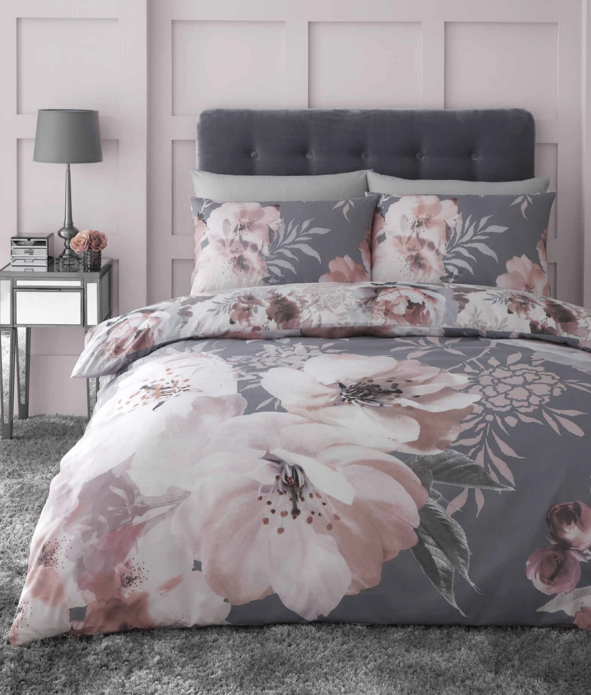 Catherine lansfield top girls bedding