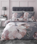 Catherine Lansfield Dramatic Floral Bedding