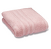 Catherine Lansfield Zero Twist 100% Cotton 450gsm Pink Towels
